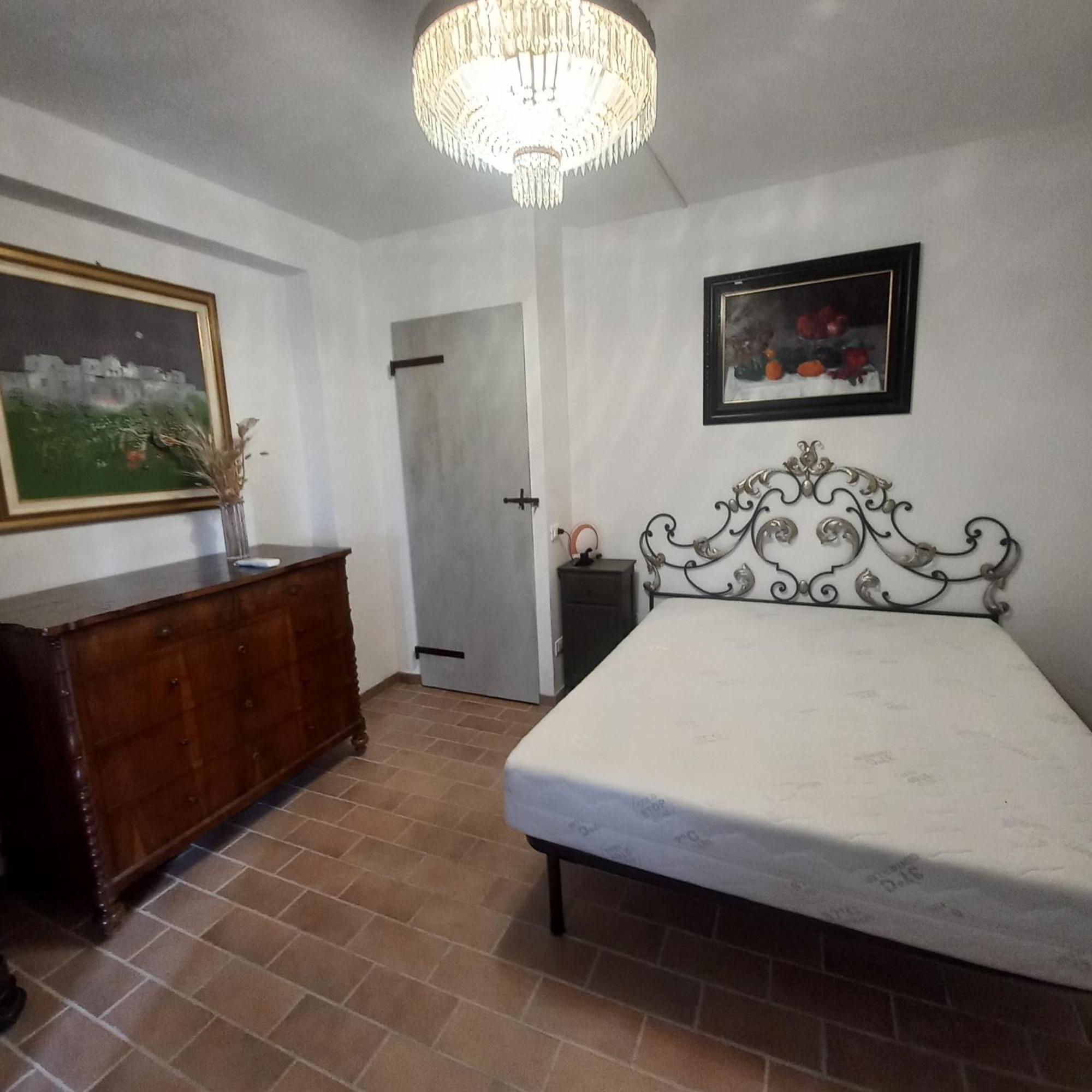 Appartamento Fronte Piscina Montemarciano Exteriér fotografie